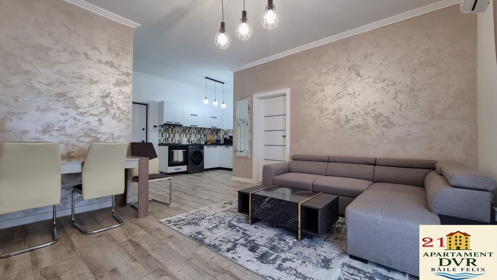 Ofer spre închiriere in Băile Felix Sanmartin!Regim Hotelier/term lung