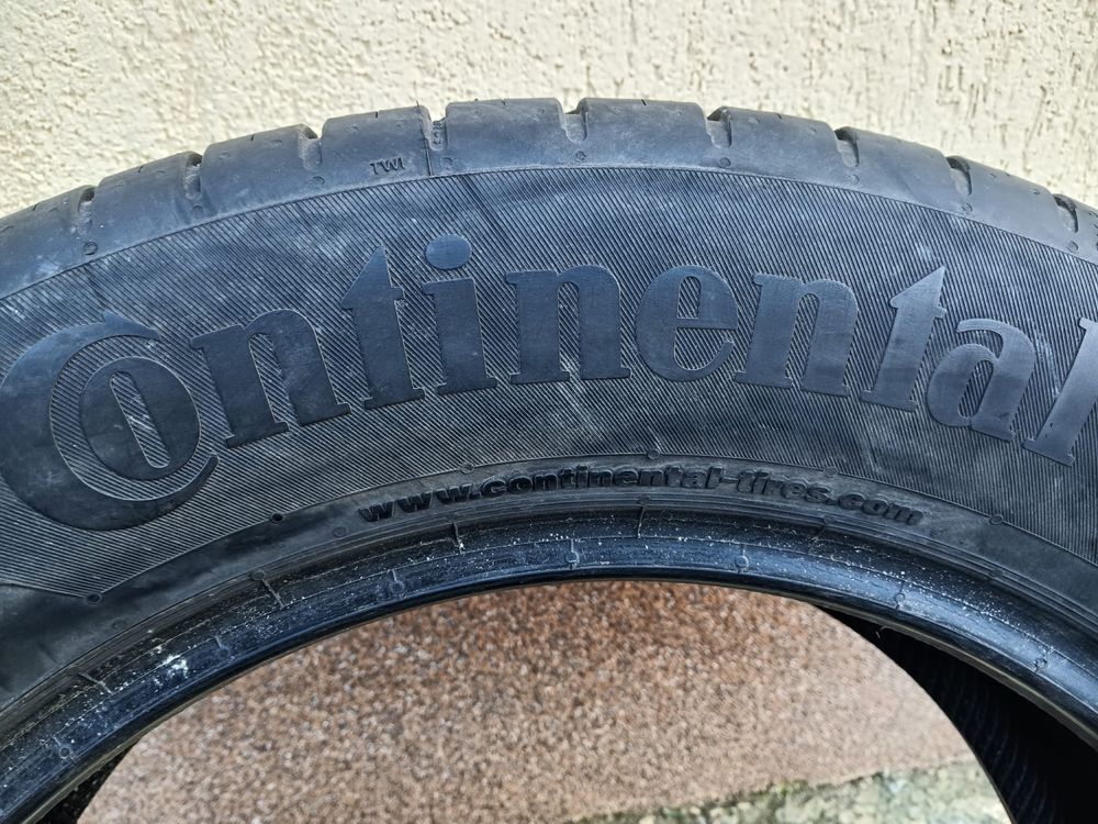 Anvelope vara Continental / Hankook 215/60 R17 ; 245/45 R19