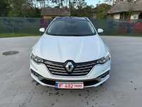 Renault Talisman Renault Talisman 2.0 DCI 2021