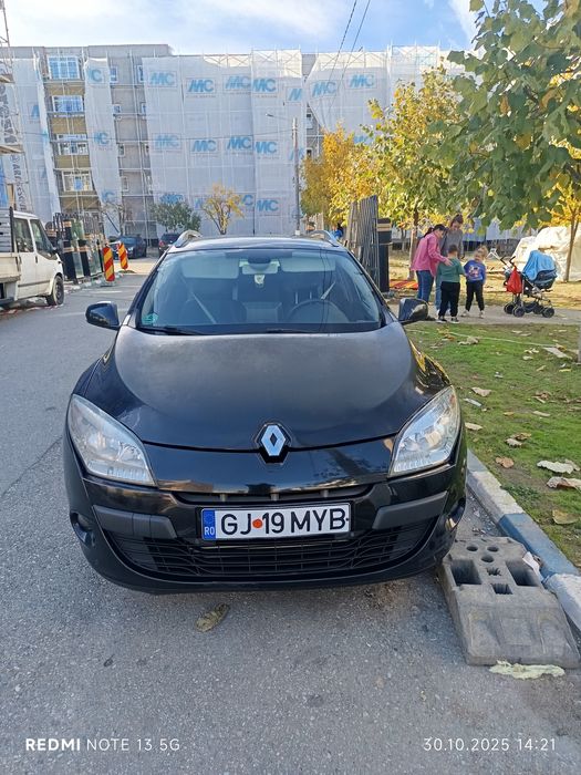 De vânzare Renault Megane 3