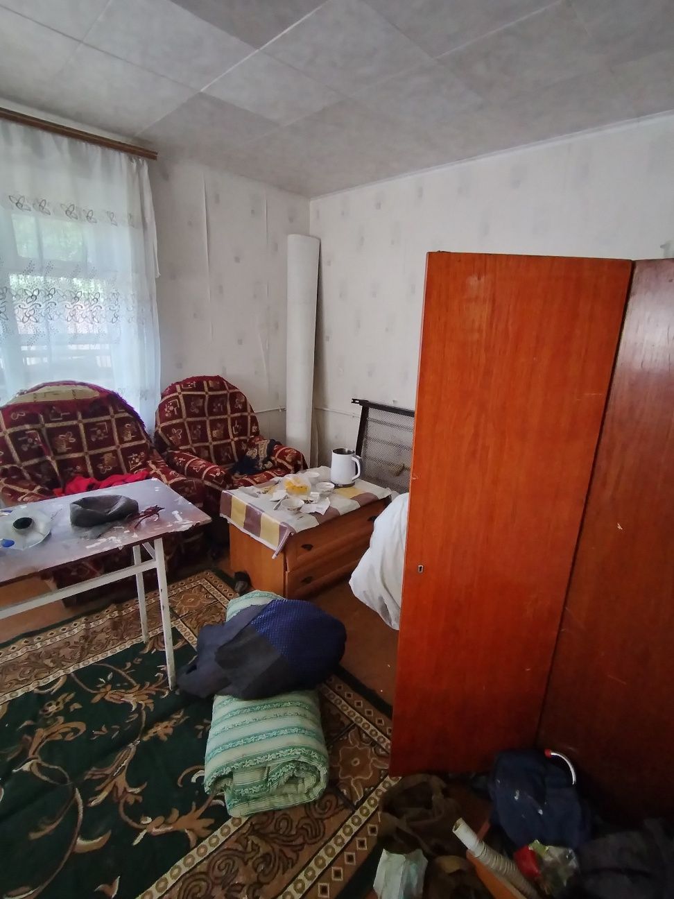 Продаётся дом в Конырате
