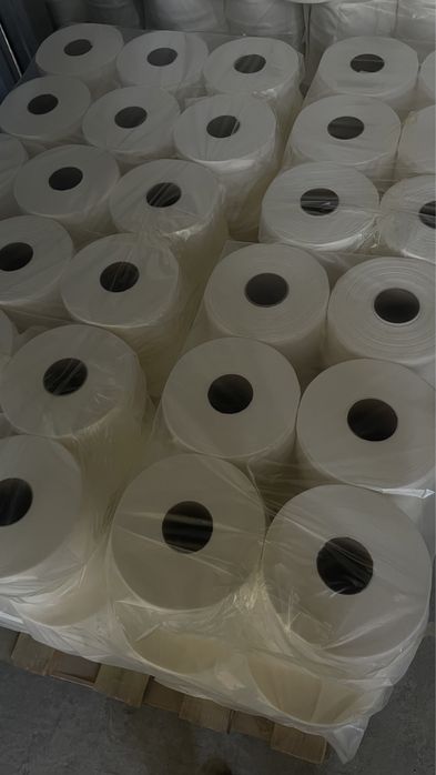 Туалетная бумага по оптовой цене 5500тг