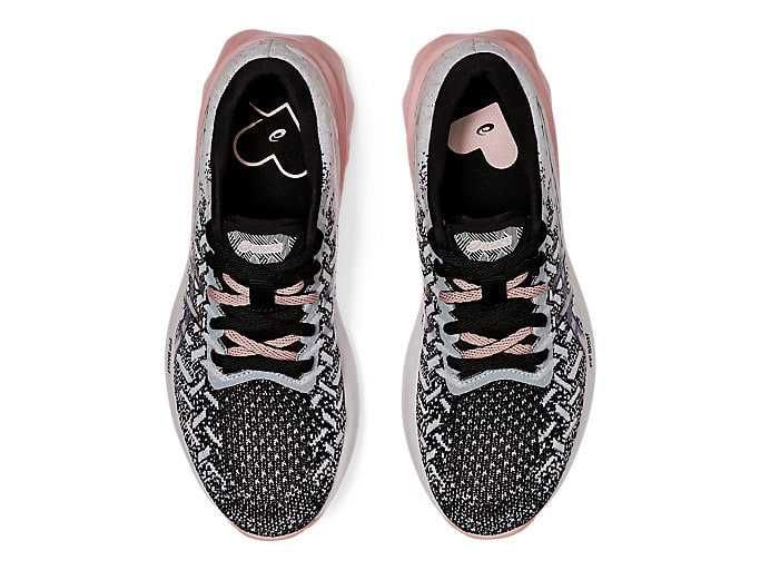 Женские беговые кроссовки ASICS Dynablast! Новые в коробке! Оригинал!