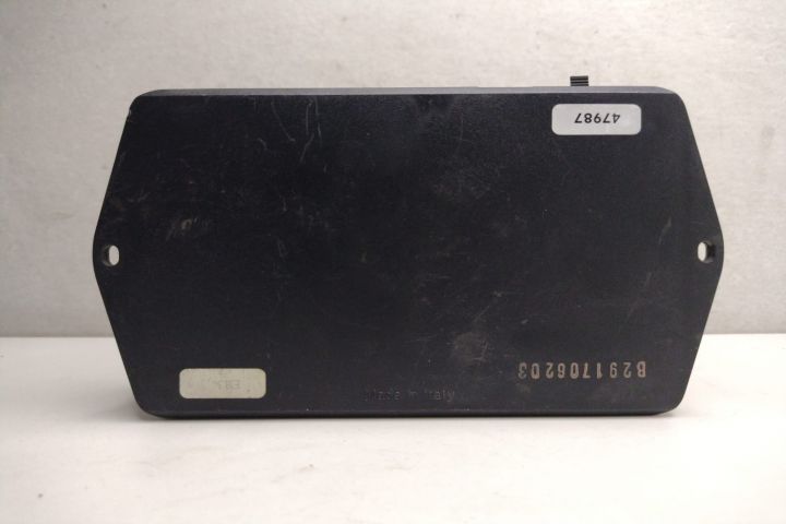 Modul Alarma 65739416465 BMW Seria 5 E39