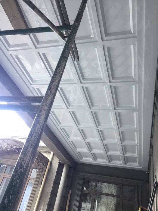 Alukabond mantaj qilamiz