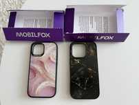Husa MobilFox Iphone 15/16 pro