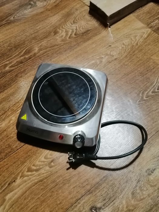 Продавам керамичен котлон