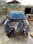 Golf 4 1.4 16v Газ/Бензин на части