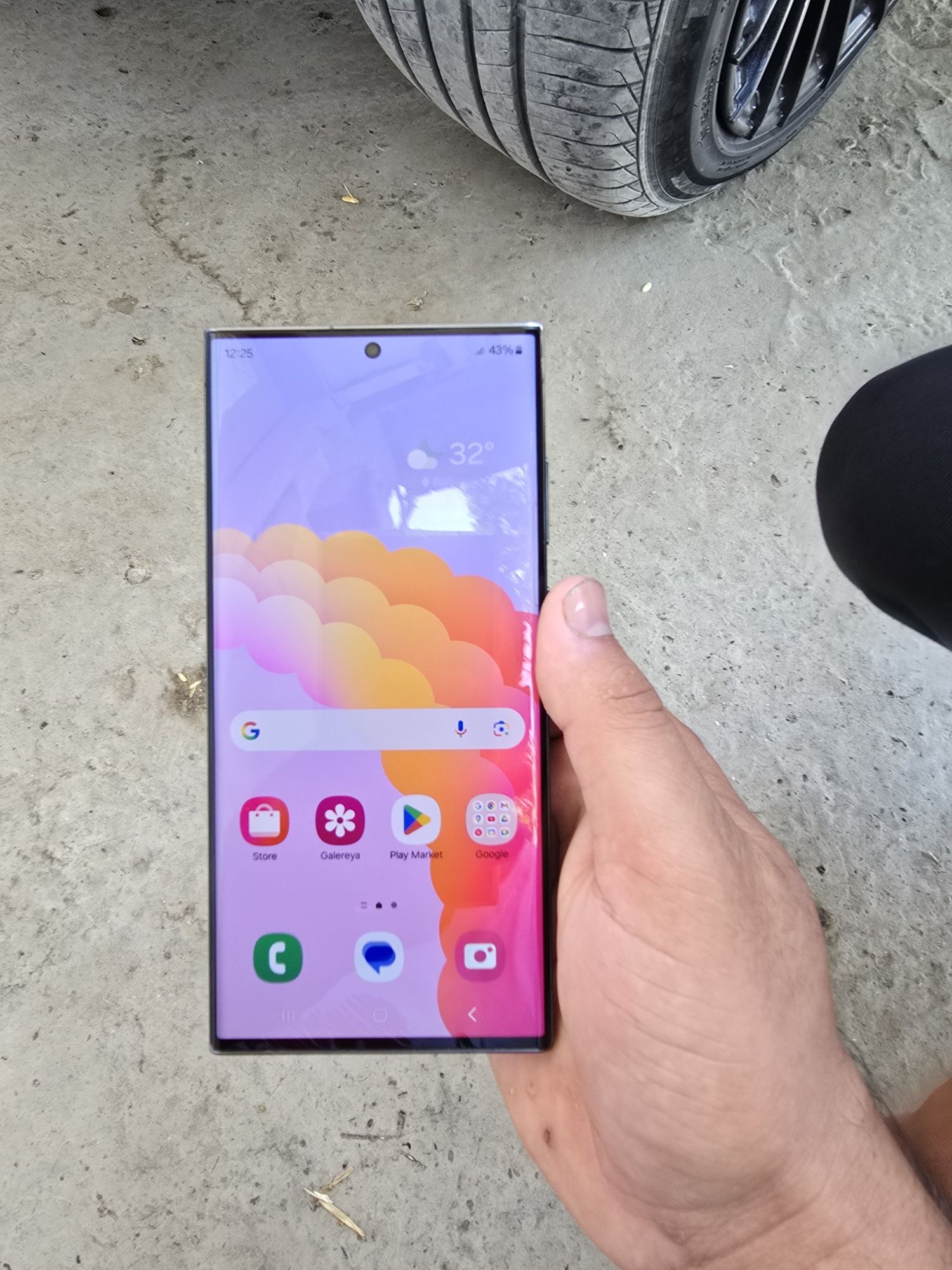 Samsung s 23 ultra
