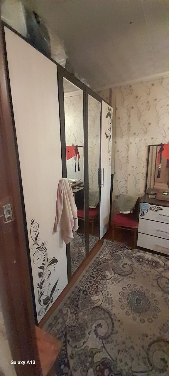 Продам дом в районе карьера