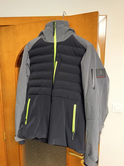 Ски яке Bogner fire&ice колекция
