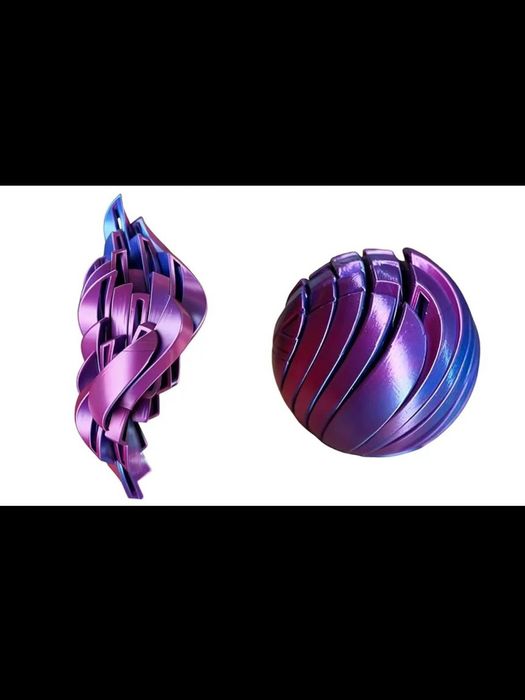 Slime Ball - minge lichida