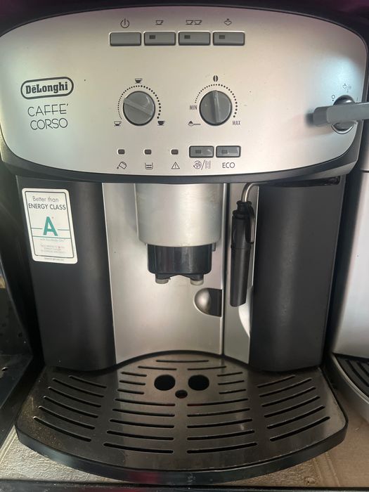 Delonghi Caffe Corso