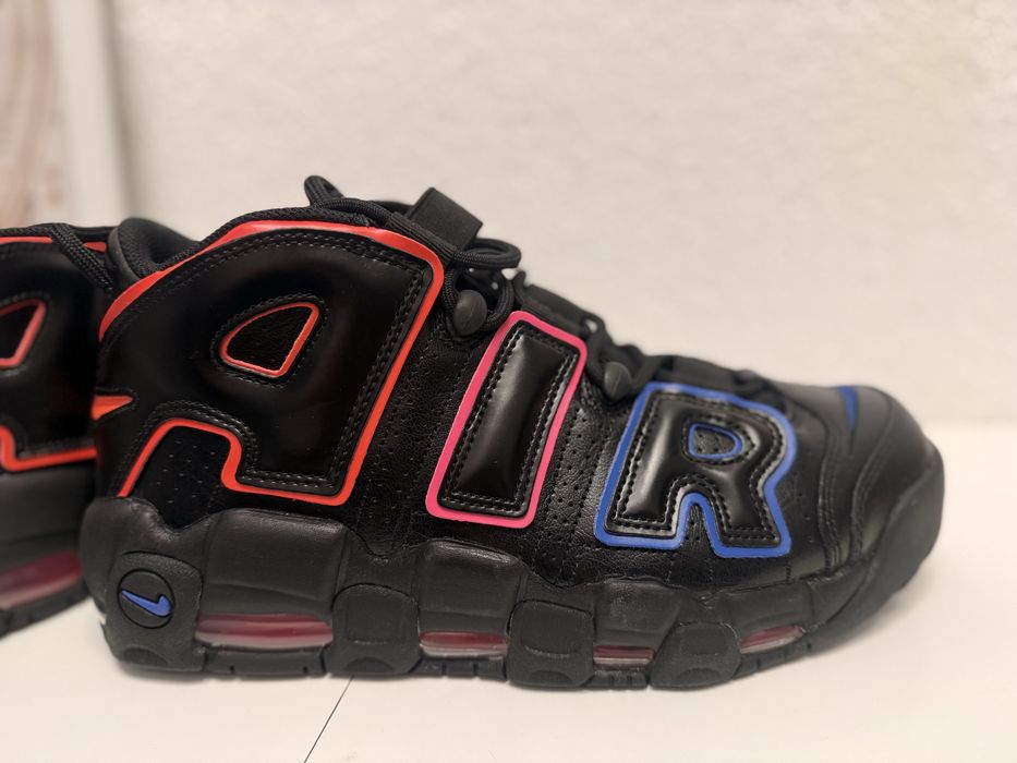 Nike air zoom upturn