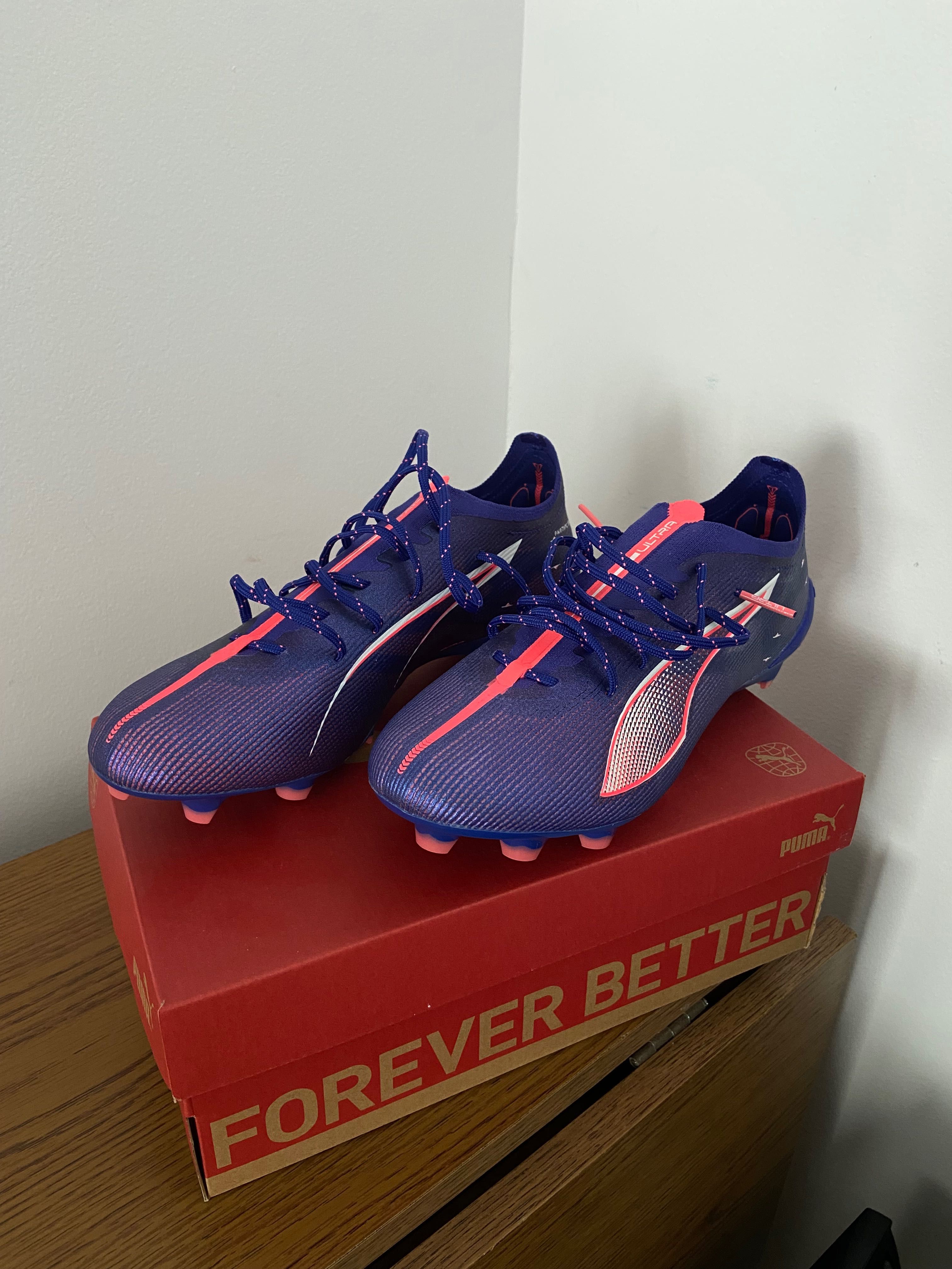 Puma ultra 5 ULTIMATE FG