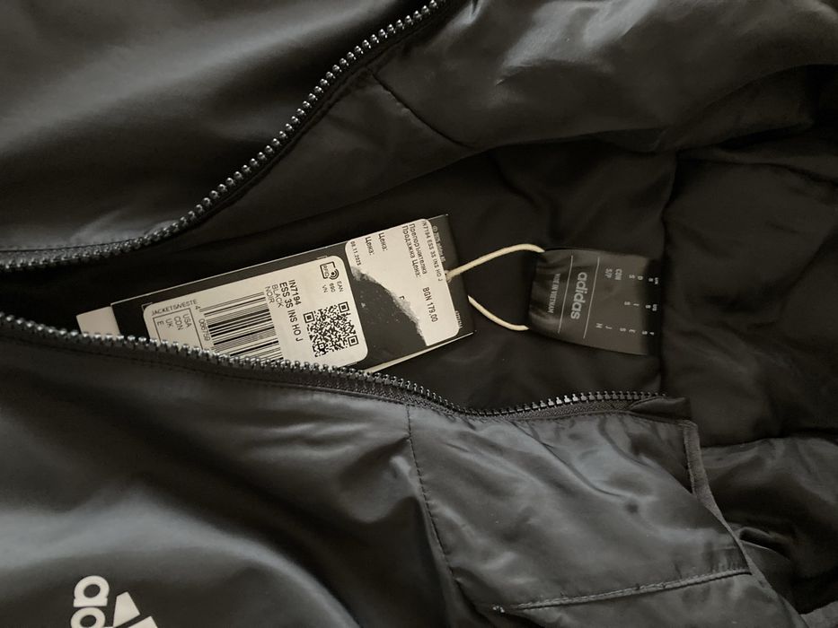 Мъжко оригинално яке Adidas