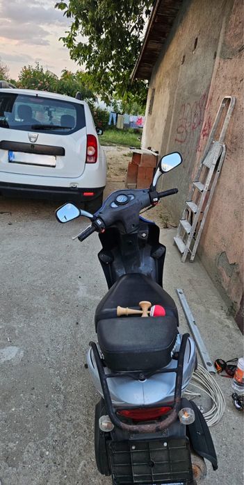 Scuter kymco Agility 50