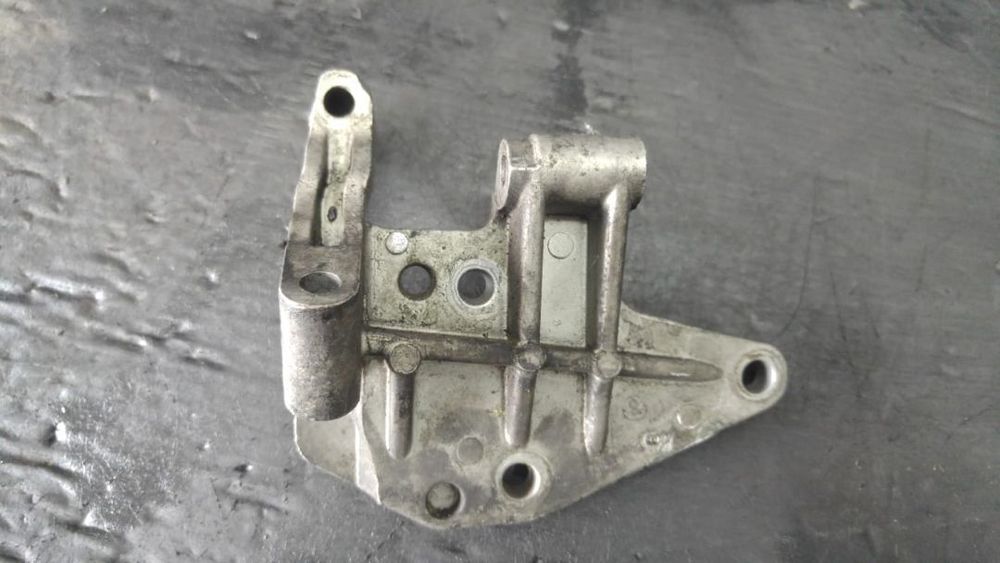 suport motor 1.6 hdi 9hz citroen c4 25365224