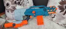arma nerf zombie longshot cs-12 A9546