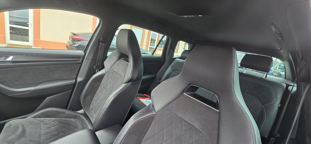 Skoda Kodiaq 2.0 TDI 150 CP