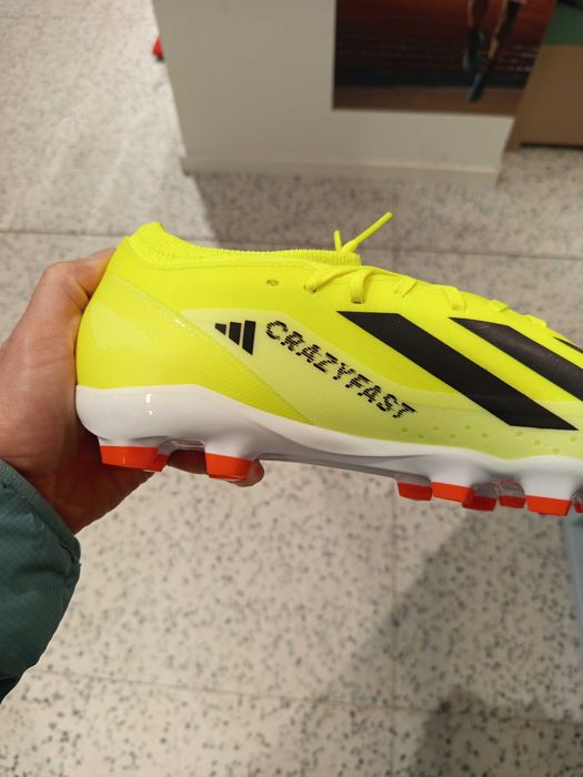 Бутонки Адидас/Adidas