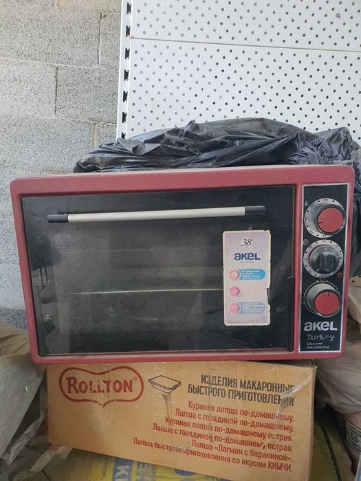 Продам микроволновую