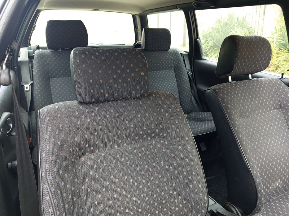 Фолксваген Пасат