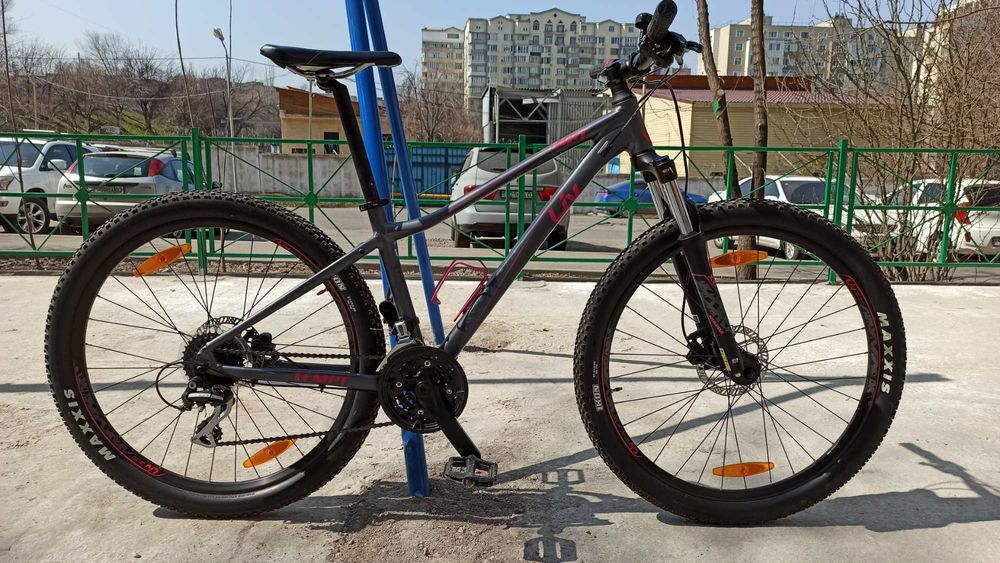 Горный велосипед LIV TEMPT 3 (Giant)