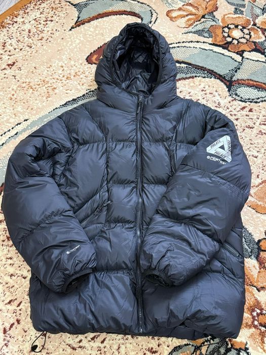 Продам мужскую зимние куртку