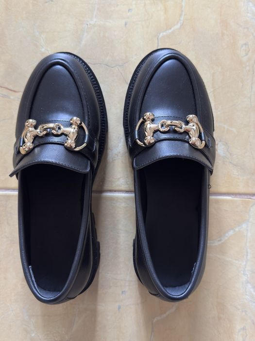 Loafers mocasini
