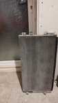 Radiator AC Renault Megane 3