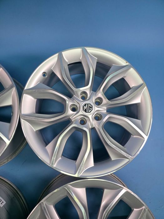 Jante Aliaj 5x112 19'' OE MG4 Hybrid MG ZS Hybrid MG HS HS+ 8J ET 45 !