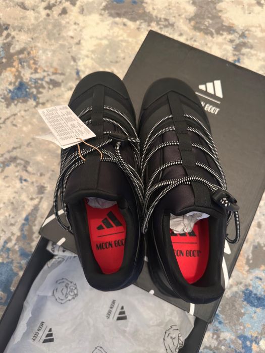 Pantofi sport adidas ADIDAS X MOON BOOT UB