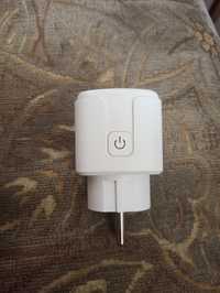 Smart plug/контакт