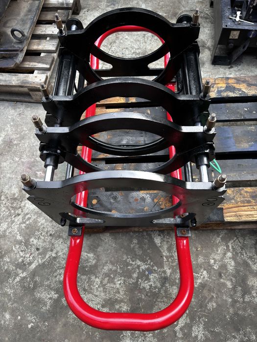 Aparat de sudura cap la cap Rothemberger 315 mm