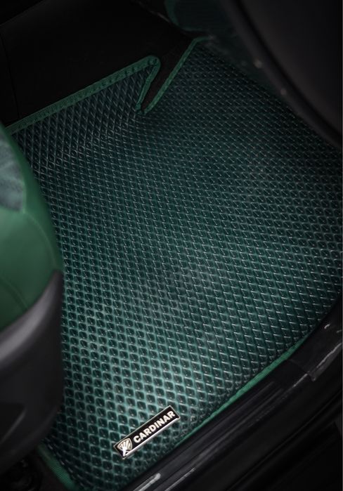 Eva Cardinar poliklari - 1 yil kafolat!