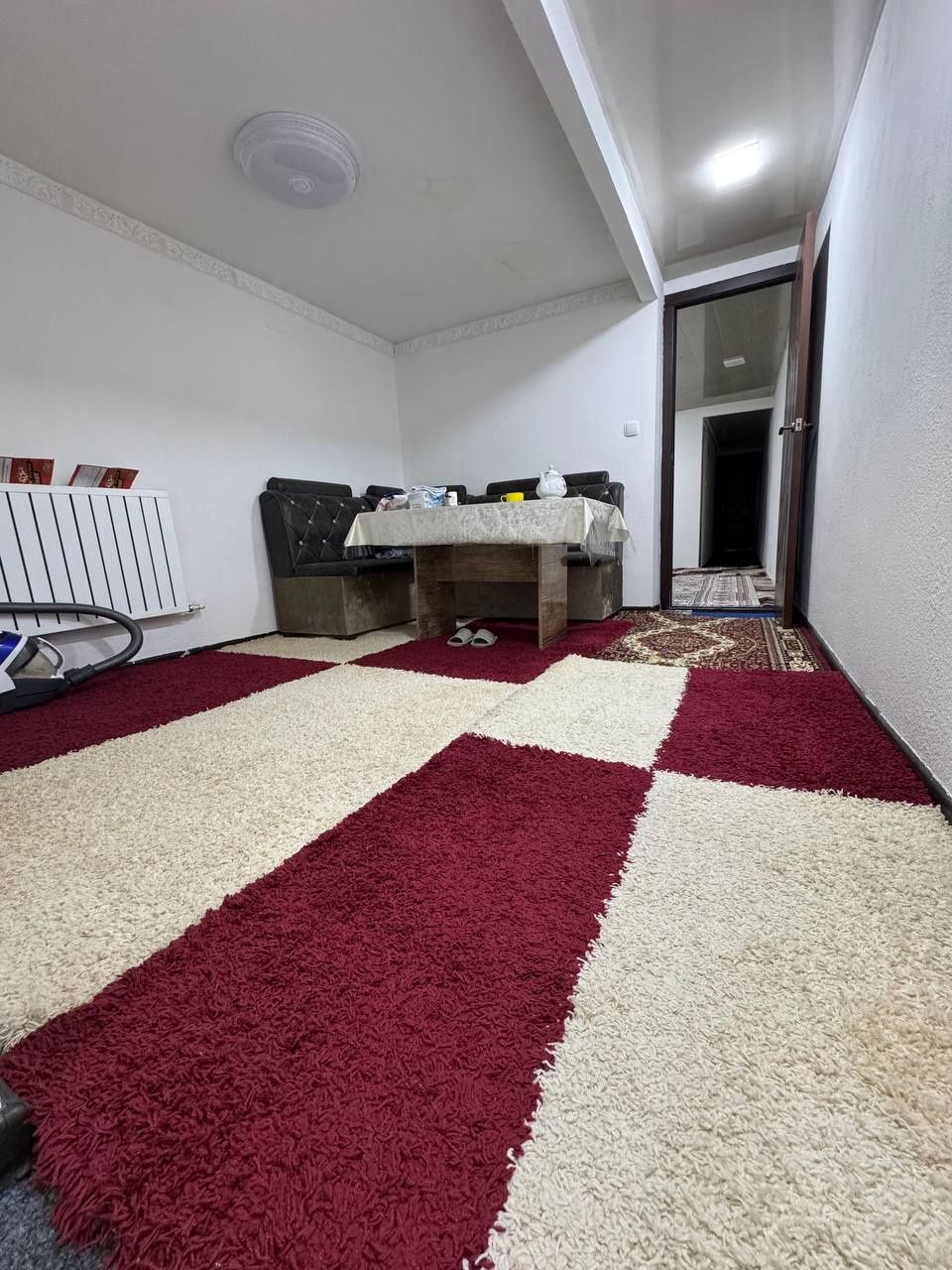 Срочно Продаётся Квартира в Кибрае 4х Комнатная