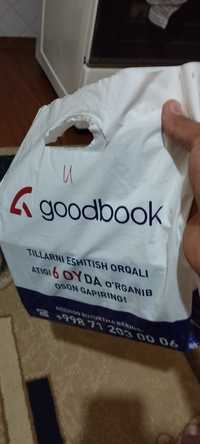 Booknomy ichidan goodbook