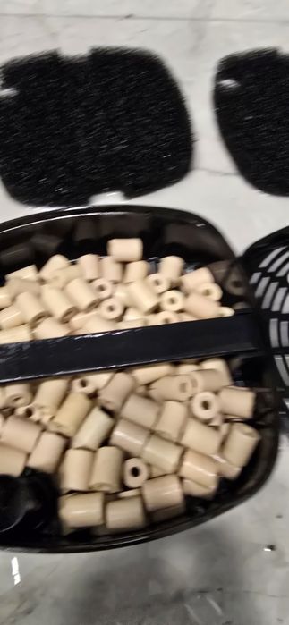 Acvariu filtru extern set complet