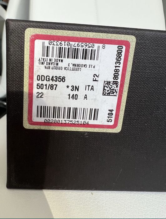 ochelari de soare dolce gabbana