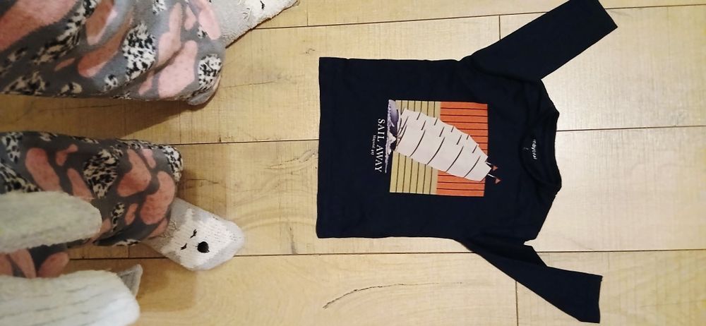 Lot haine copil 2_3 ani H&M