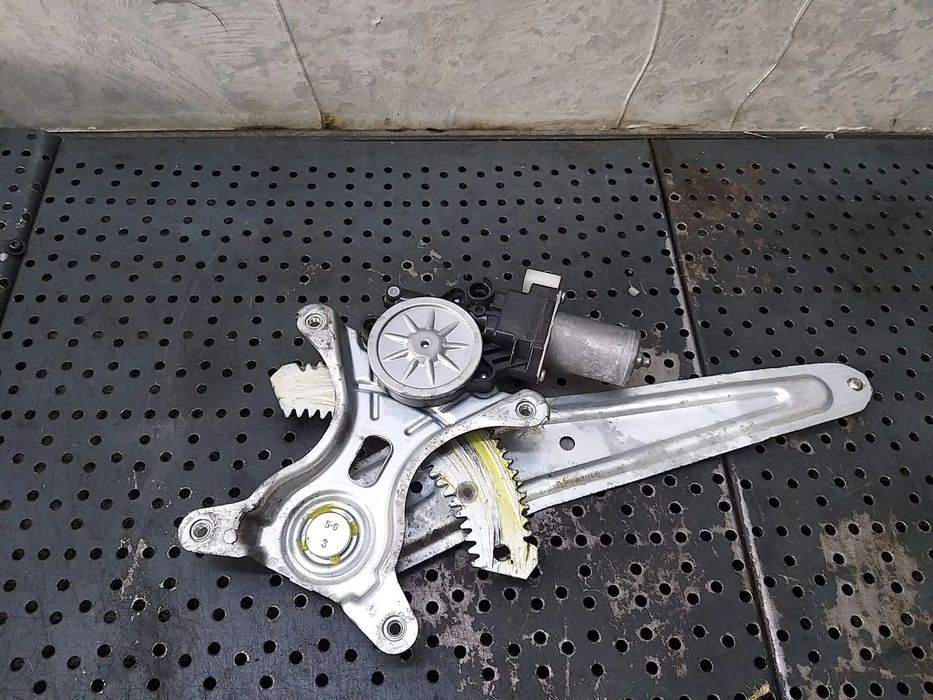Macara motoras geam electric stanga spate suzuki vitara ly 2621005670