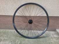 roata spate Mavic E-Crossride Boost CL microspline 27.5 inch MTB
