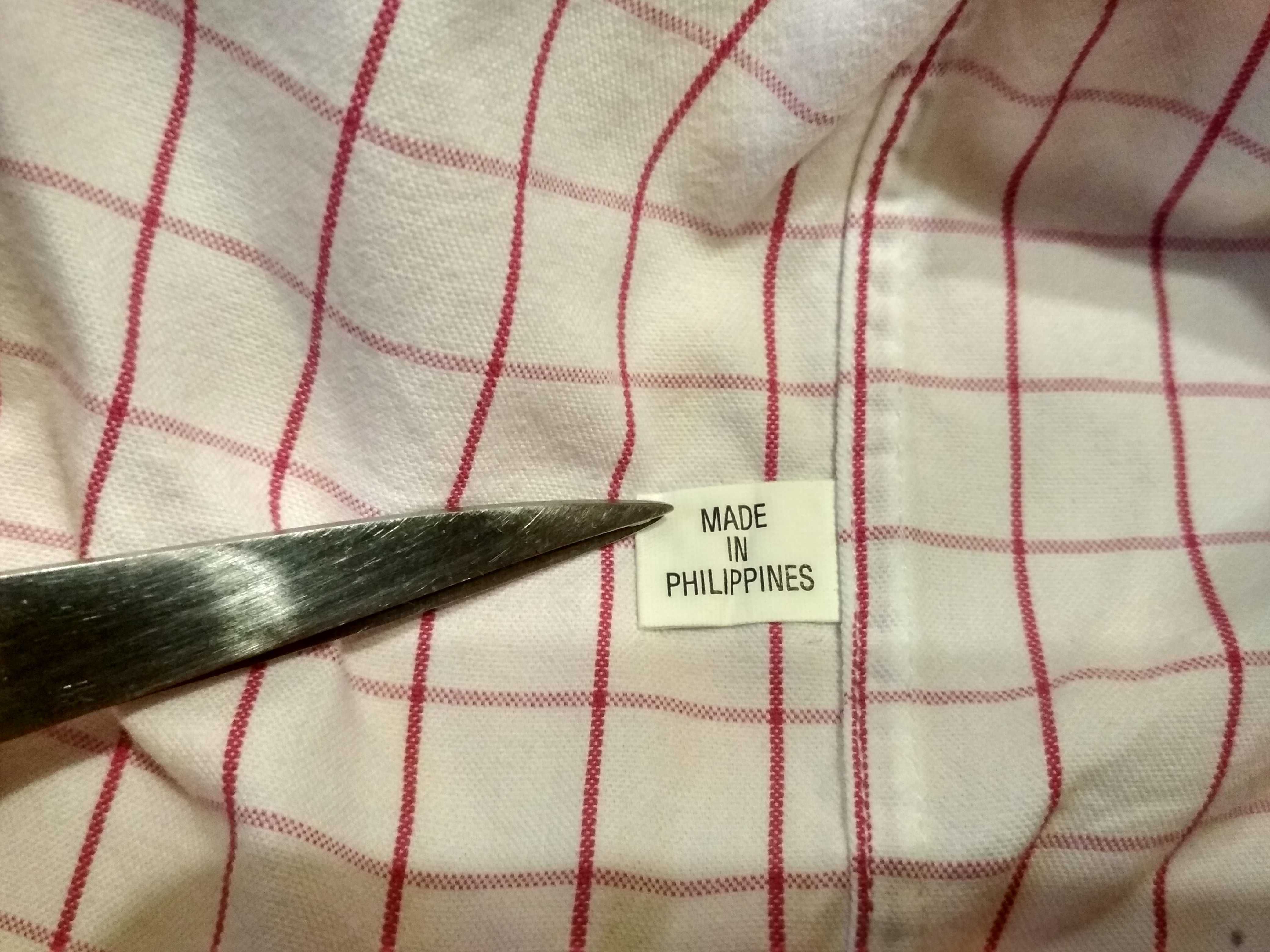 Camasa POLO Ralph Lauren XL Made in Filipine barbati maneca scurta