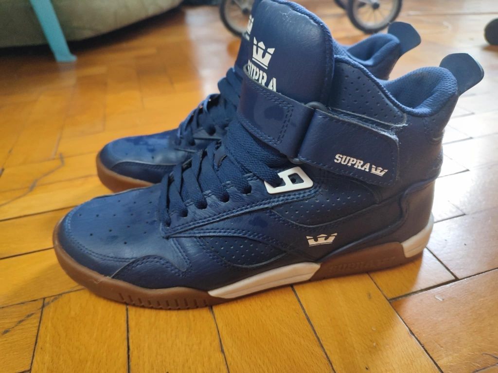 Маратонки SUPRA 100% оригинал