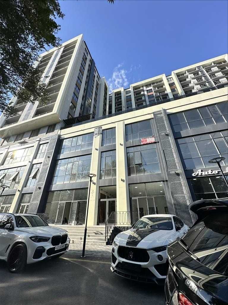 Сдается помещение в элитном Жилом комлексе