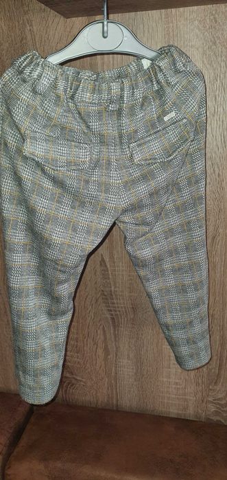 Страхотно костюмче на Chicco 92 размер