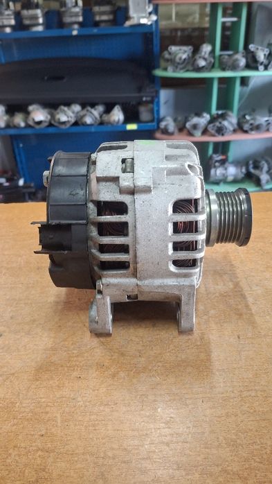 Alternator Renault 1.9 2.0 Dci Trafic Scenic Megane