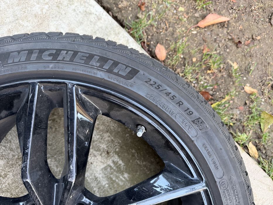 vand jante Mini Cooper Conuntryman