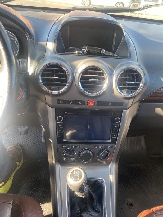 Vind opel antara 2009  de 2 litri